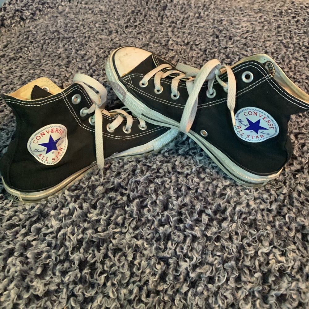 Converse All Stars